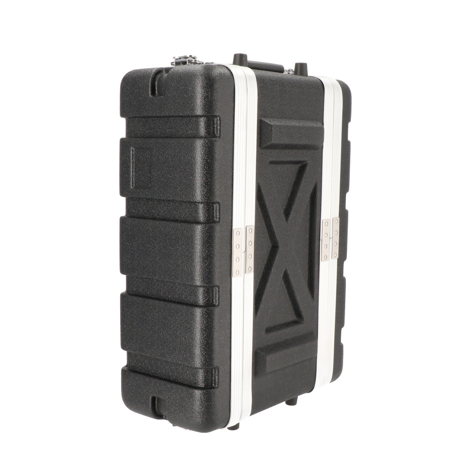 Innox GoRAX 3U8 double-door flightcase 3U, 20 cm diep