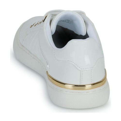 Aldo - ICONISPEC - Blanc