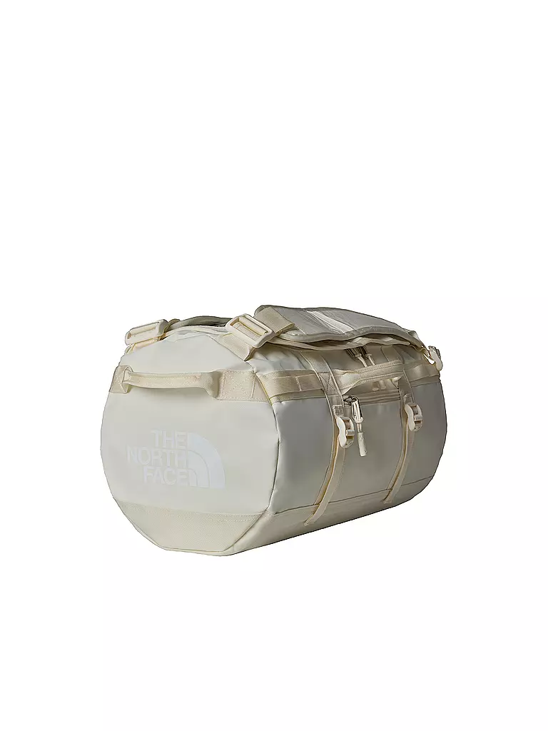 THE NORTH FACE Sporttasche - Reisetasche BASE CAMP DUFFEL XSmall beige