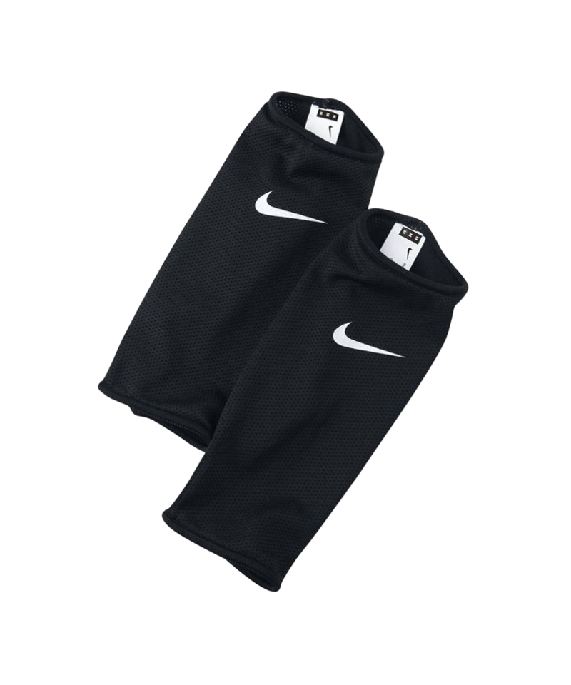 Nike Guard Sleeve Schienbeinschonerhalter F011