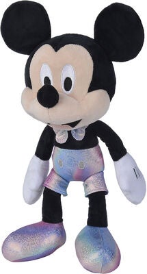 Disney Party Mikke Mus Kosedyr – Disney 100 År 43 cm