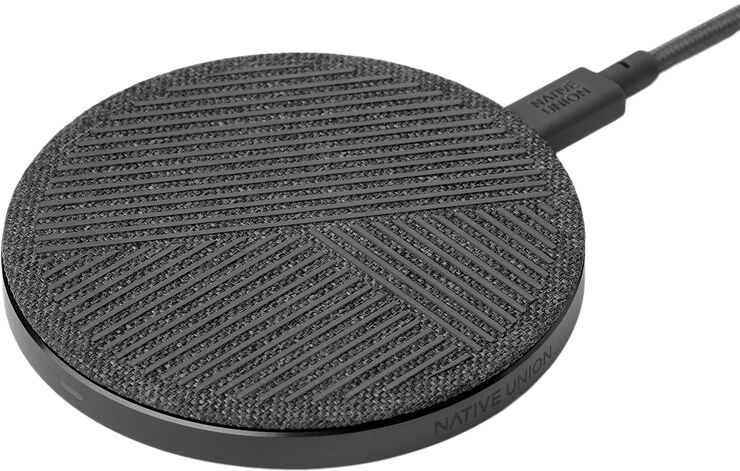 Native Union DROP WIRELESS CHARGER