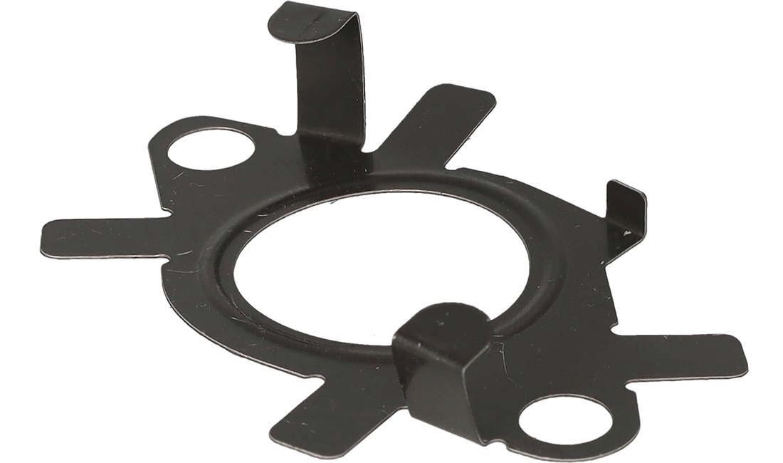 Pakning, turbolader