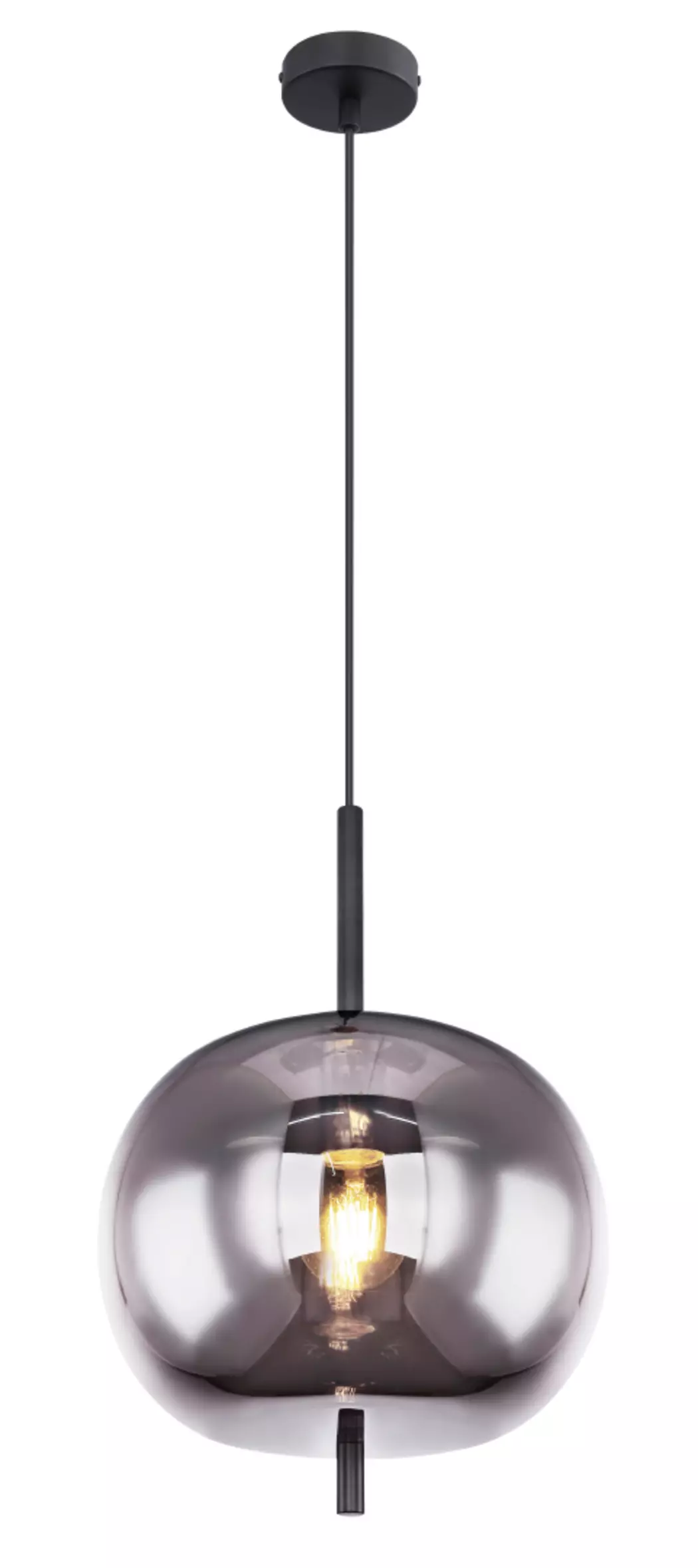 Pendelleuchte Blacky