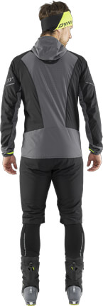 DynafitMezzalama Polartec Alpha Overshorts - schwarz