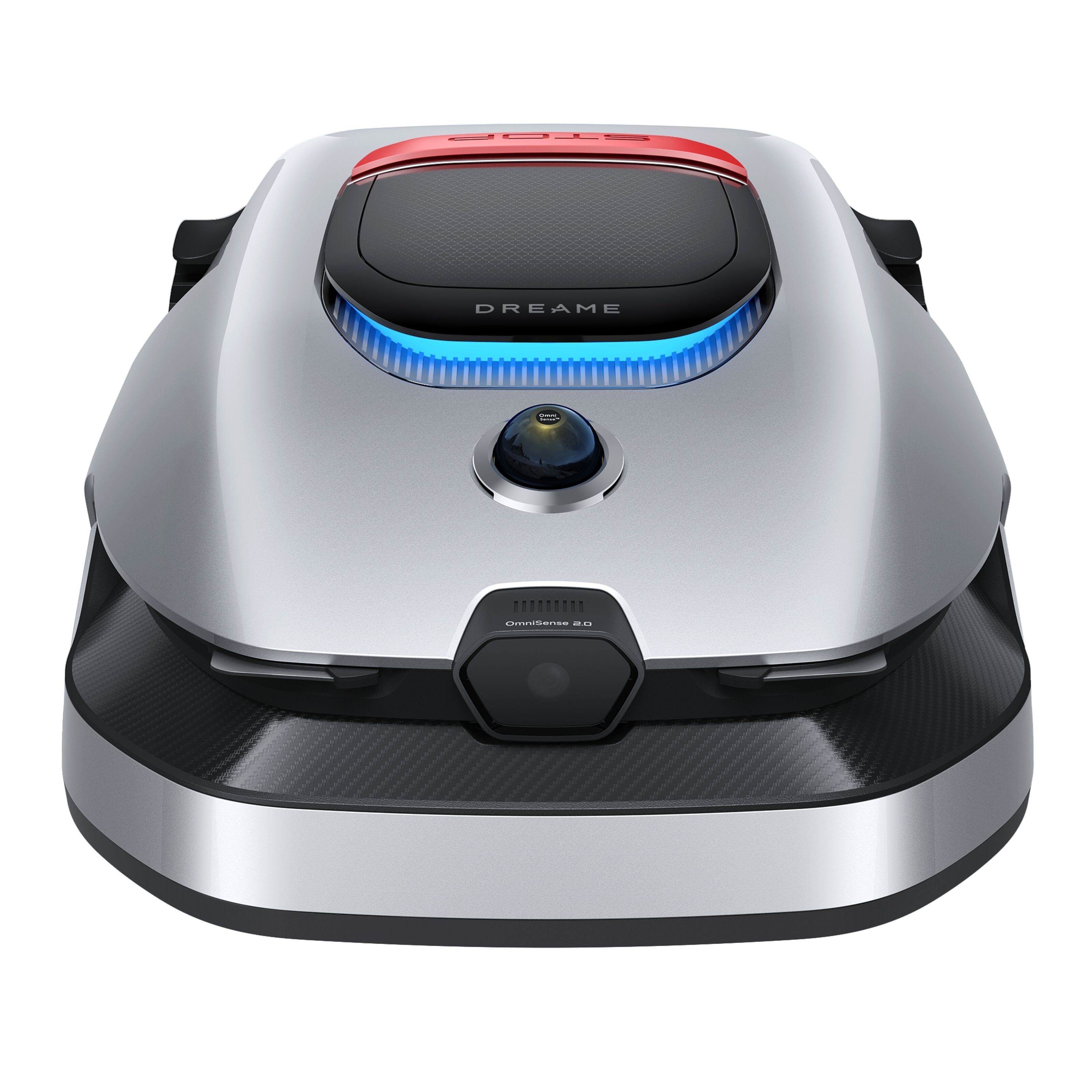 Dreame A2 Robotgressklipper