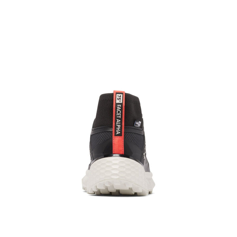 Facet 75 Alpha Outdry - Chaussures randonnée femme