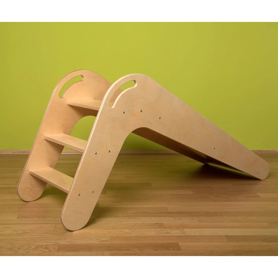 KidsBo Kinderrutsche VIVA natur