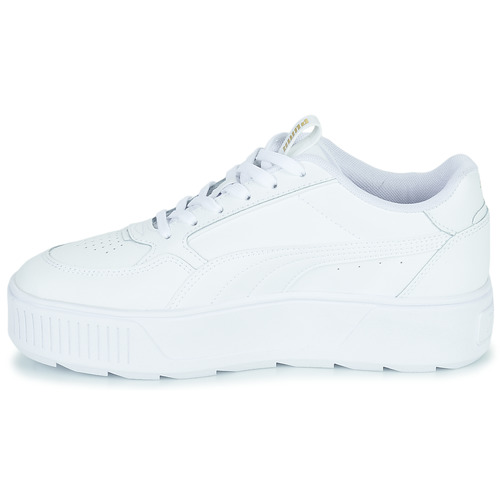 Puma - KARMEN REBELLE - Blanc