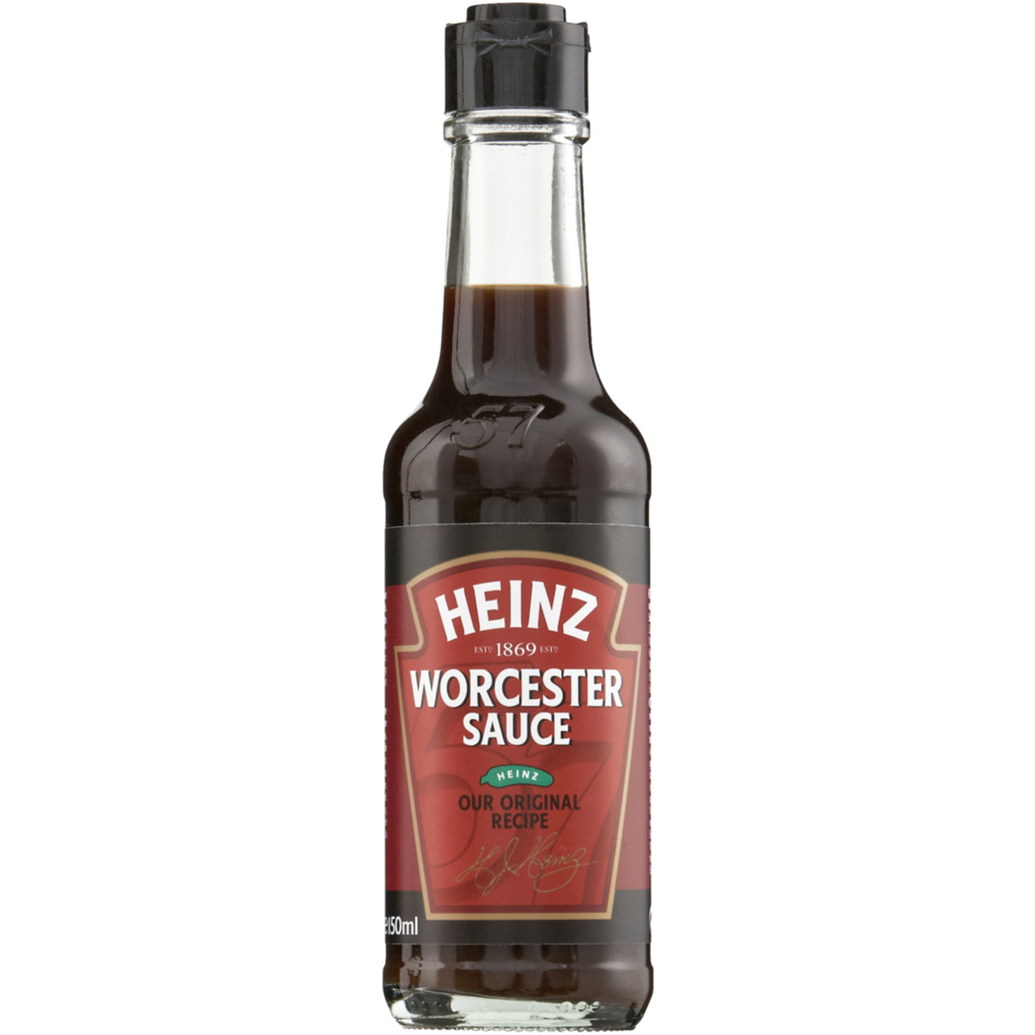 Heinz Worcestershire Sauce