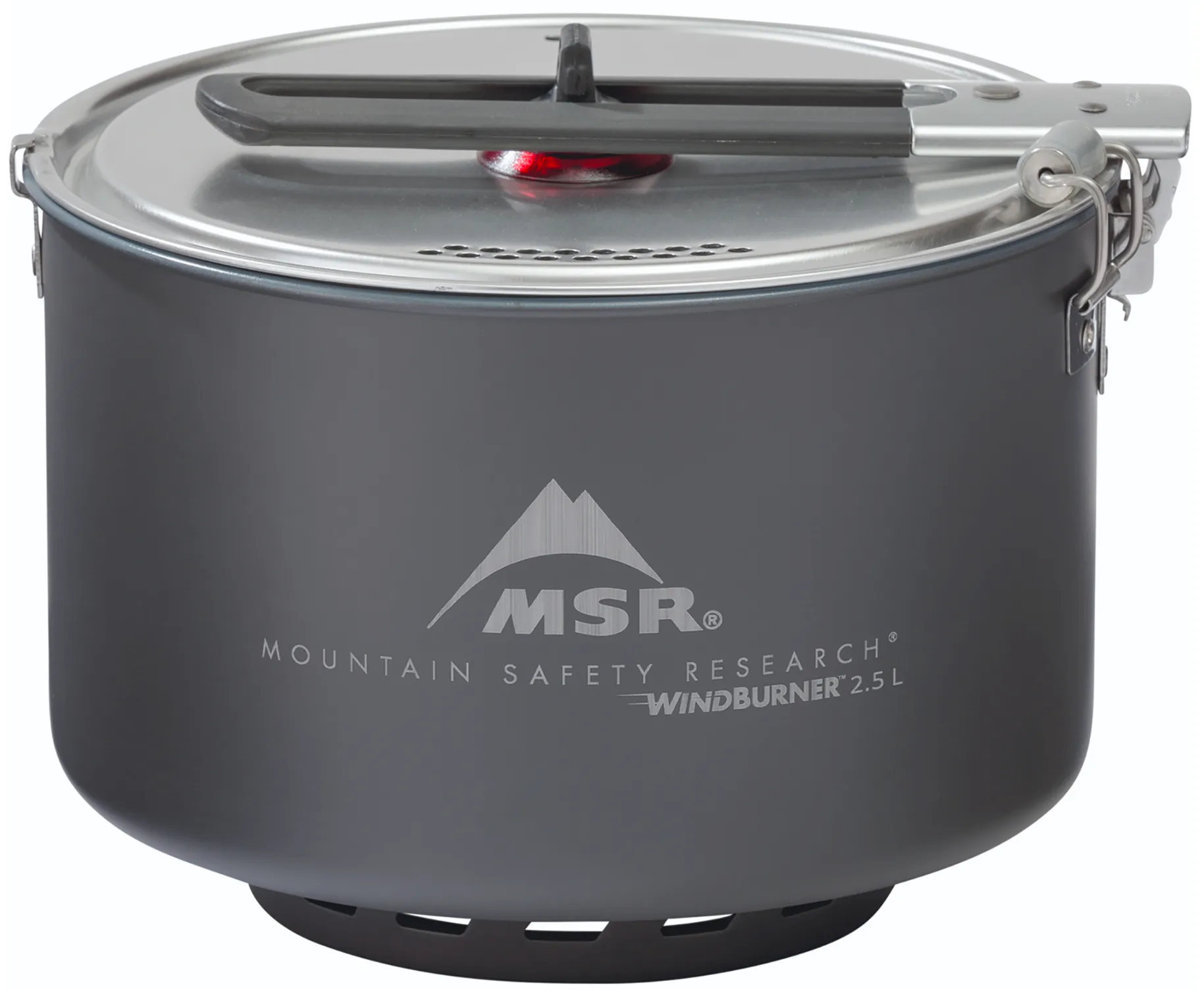 MSR WindBurner Sauce Pot 2021 NoColour