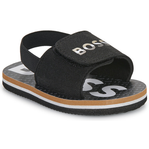 BOSS - ESSENTIEL J50889 - Noir