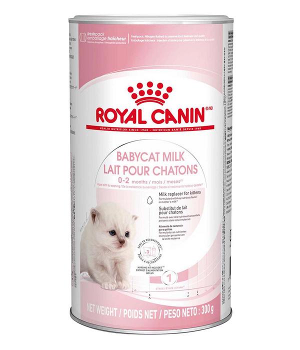 ROYAL CANIN® Babycat Milk, 300 g