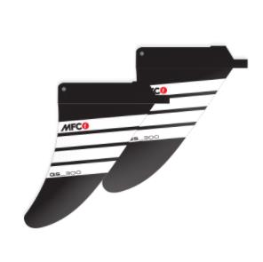 MFC QS Center RTM - US Box - (la paire) 200 cm²