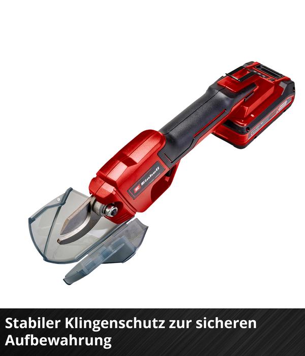 Einhell Akku-Astschere GE-LS 18 Li-Solo