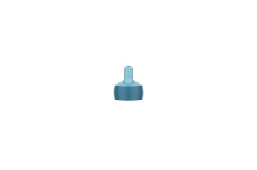 Dop waterfles flip-up  compleet - Cool blue dark