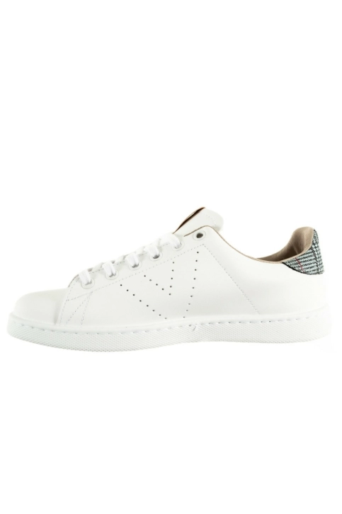 Baskets basses victoria 1125241 12 gris