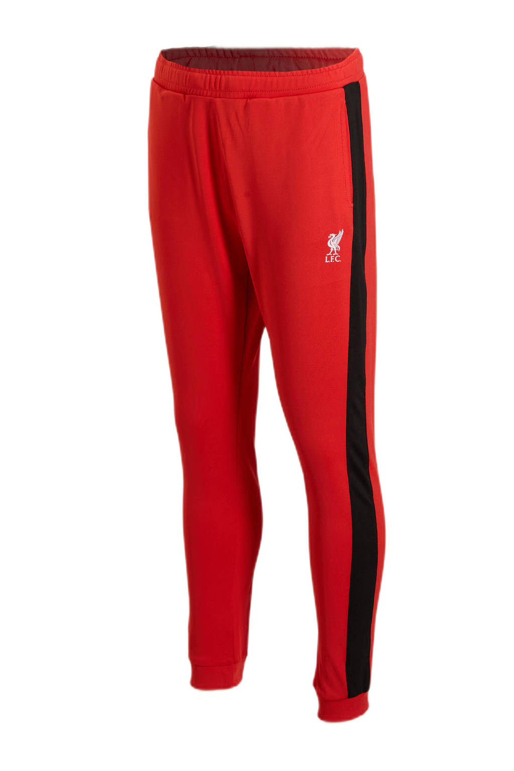 Liverpool FC Junior trainingspak rood
