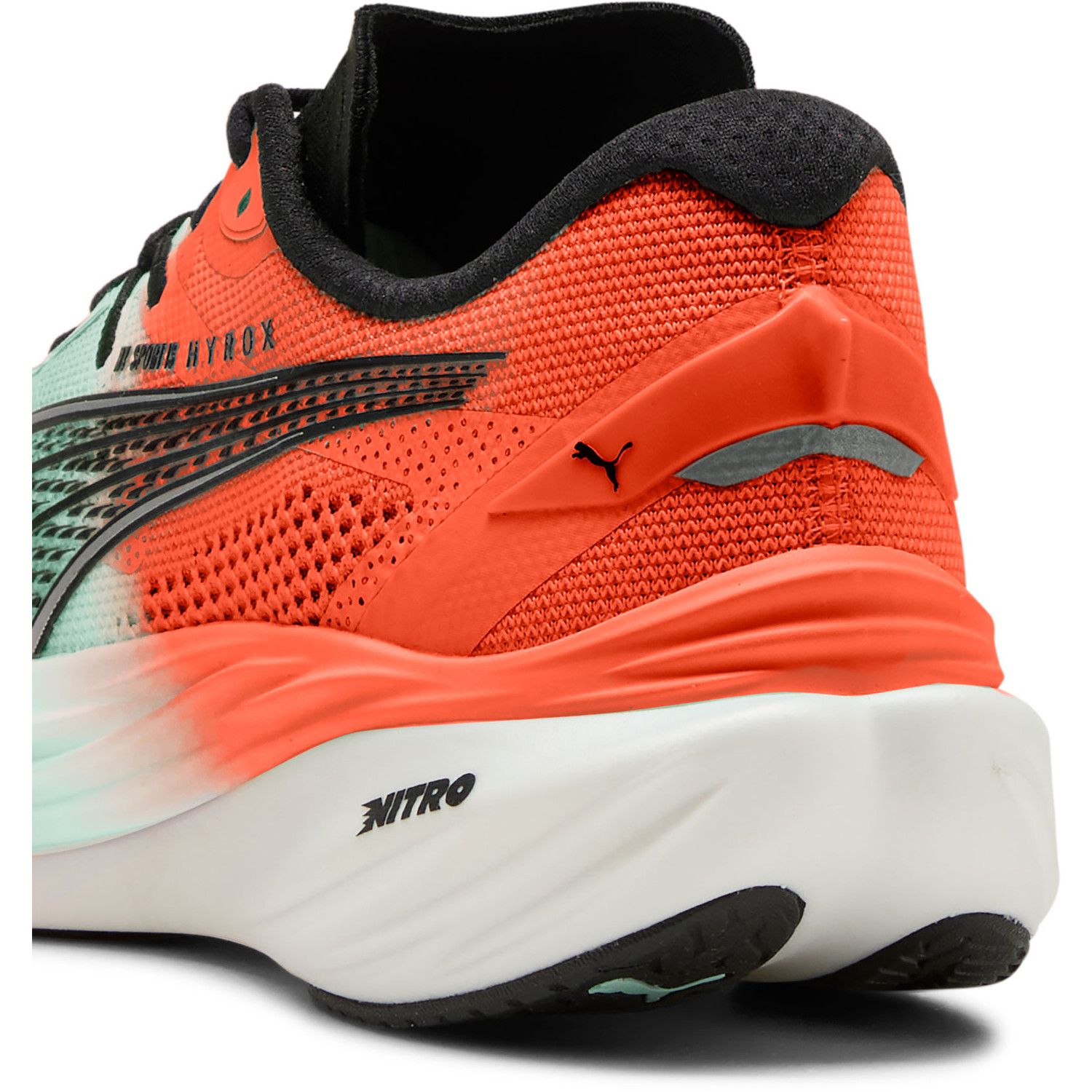 Puma Deviate Nitro 3 Hyrox Heren