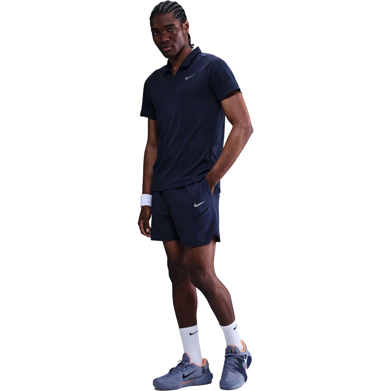 Nike Court Advantage NY Slam Short