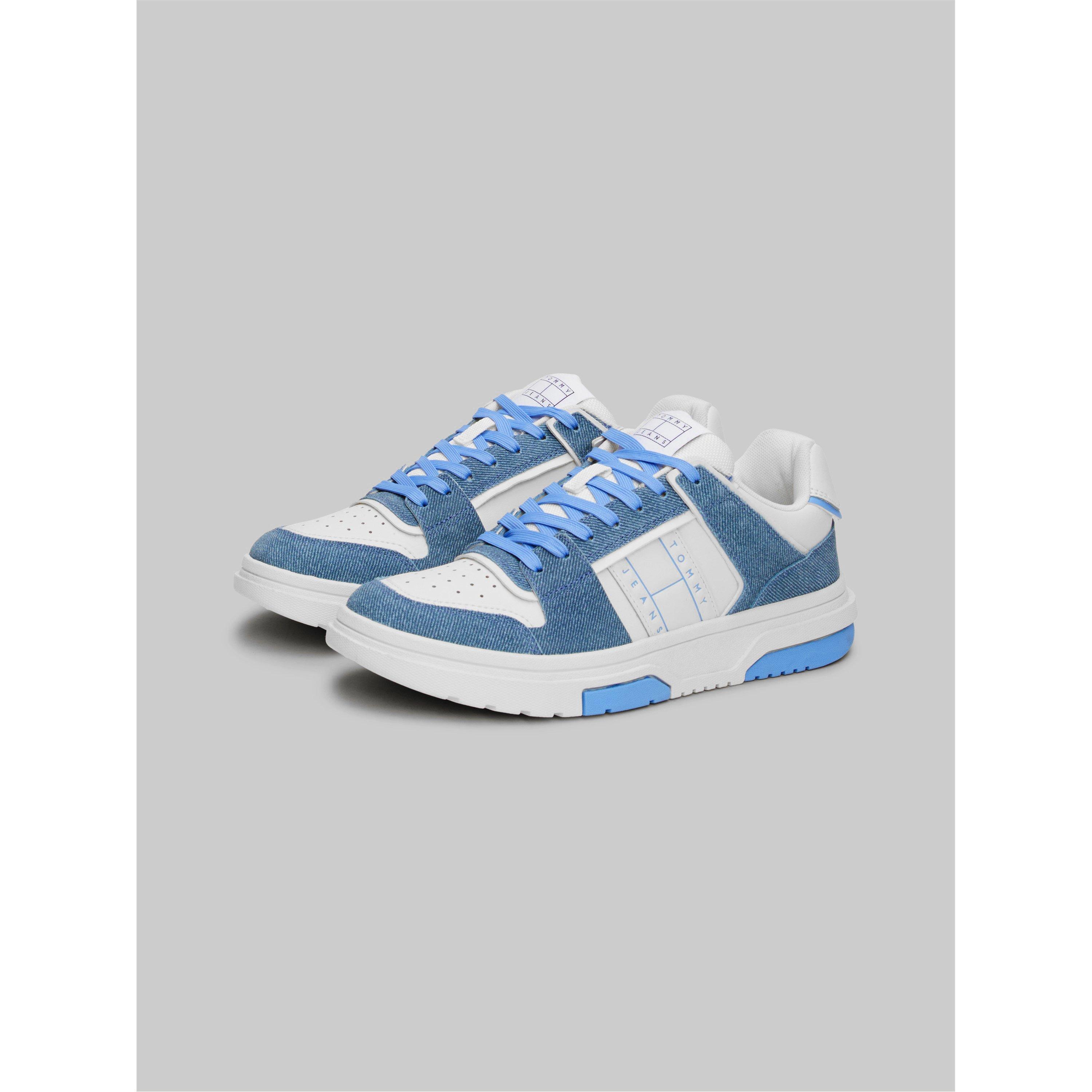 Tommy Jeans THE BROOKLYN METALLIC