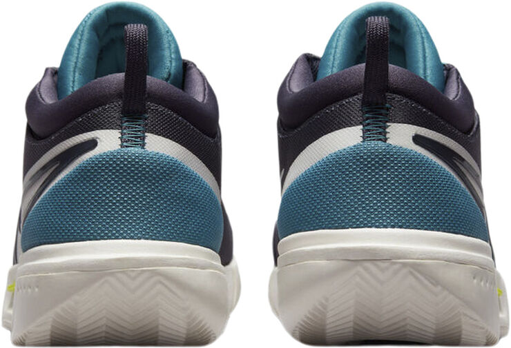 Nike Court Air Zoom Pro Clay Court tennissko Sort