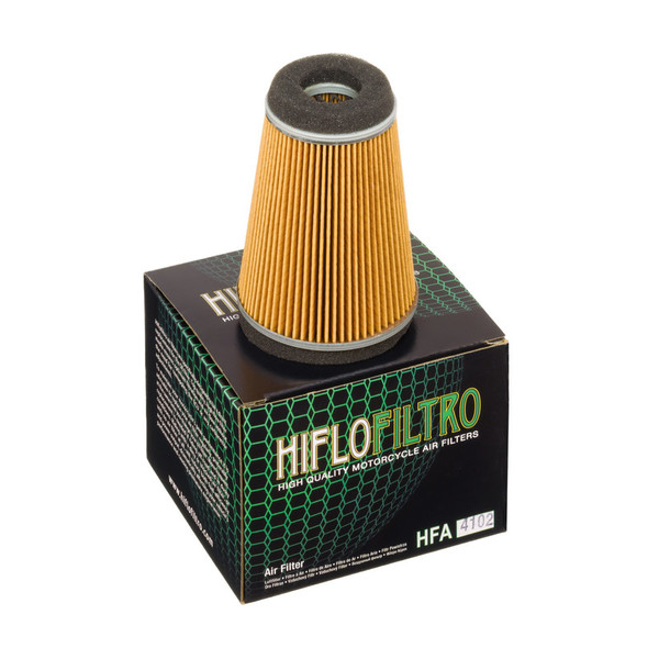 Hiflofiltro - Filtre à air HFA4102