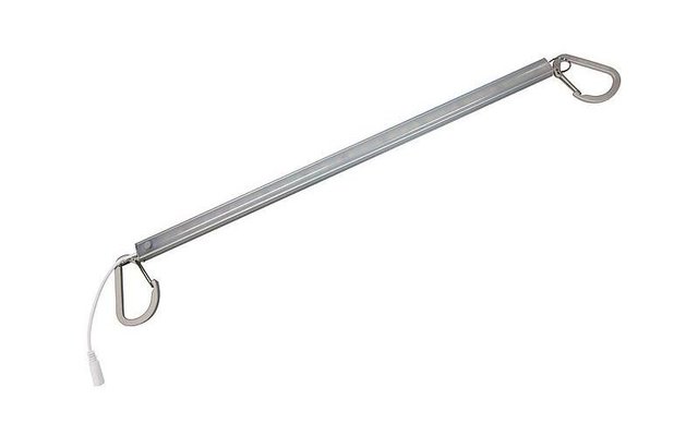 Bo-Camp LED Zeltbeleuchtung dimmbar 7W