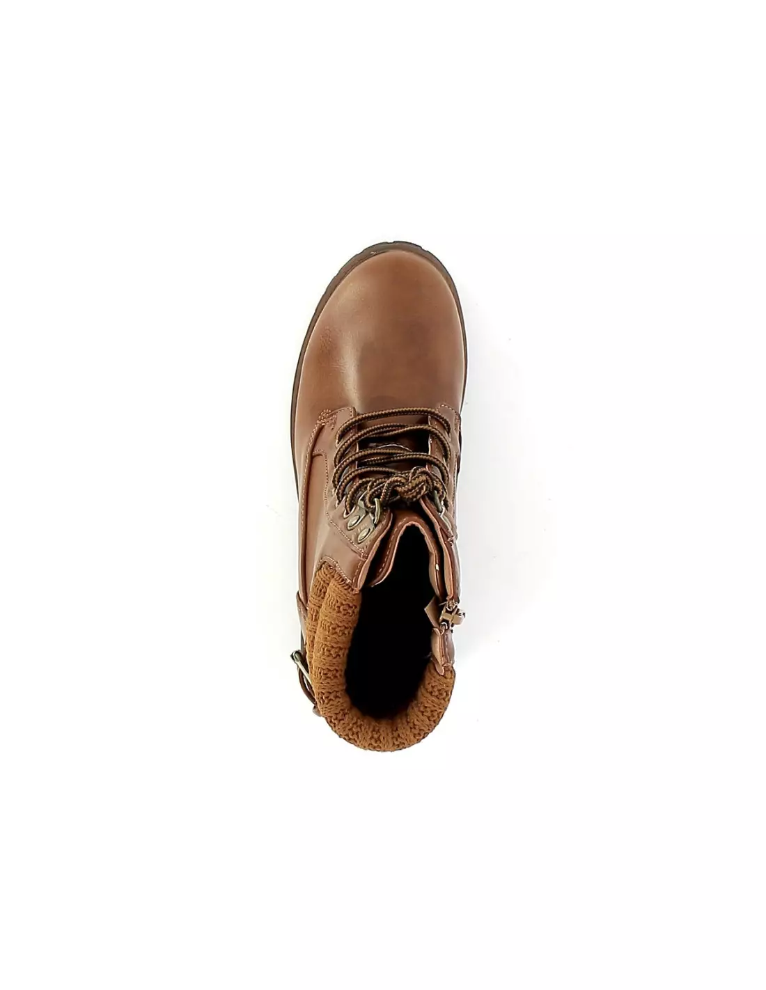 BOTTESINI 1978920 - Boots & bottines Brandy