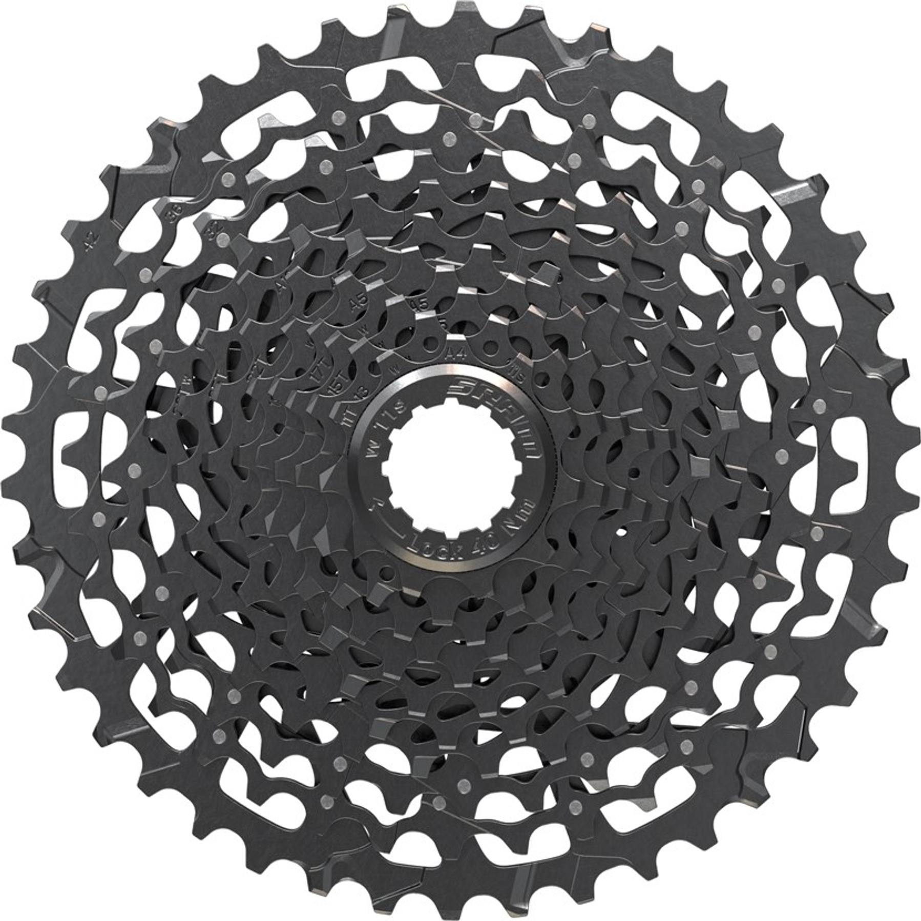 SRAM Rival PG-1130 11-speed Cassette