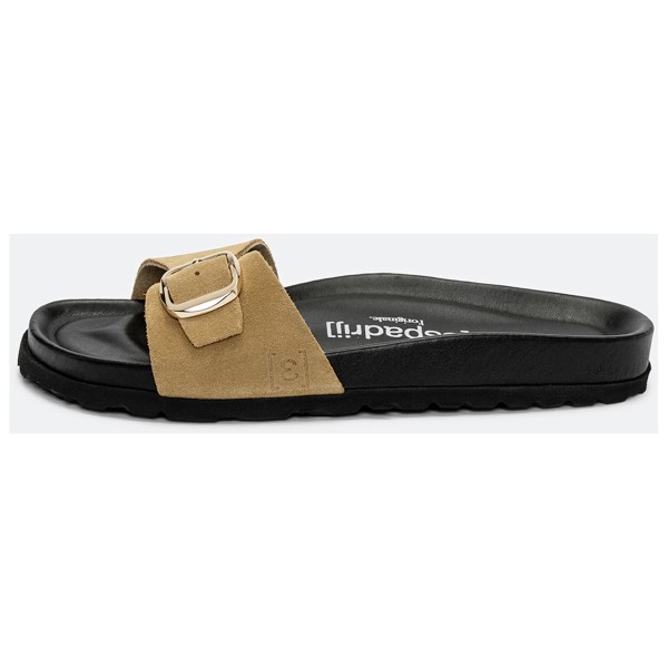 Espadrij - Women's Solea Velour - Sandales