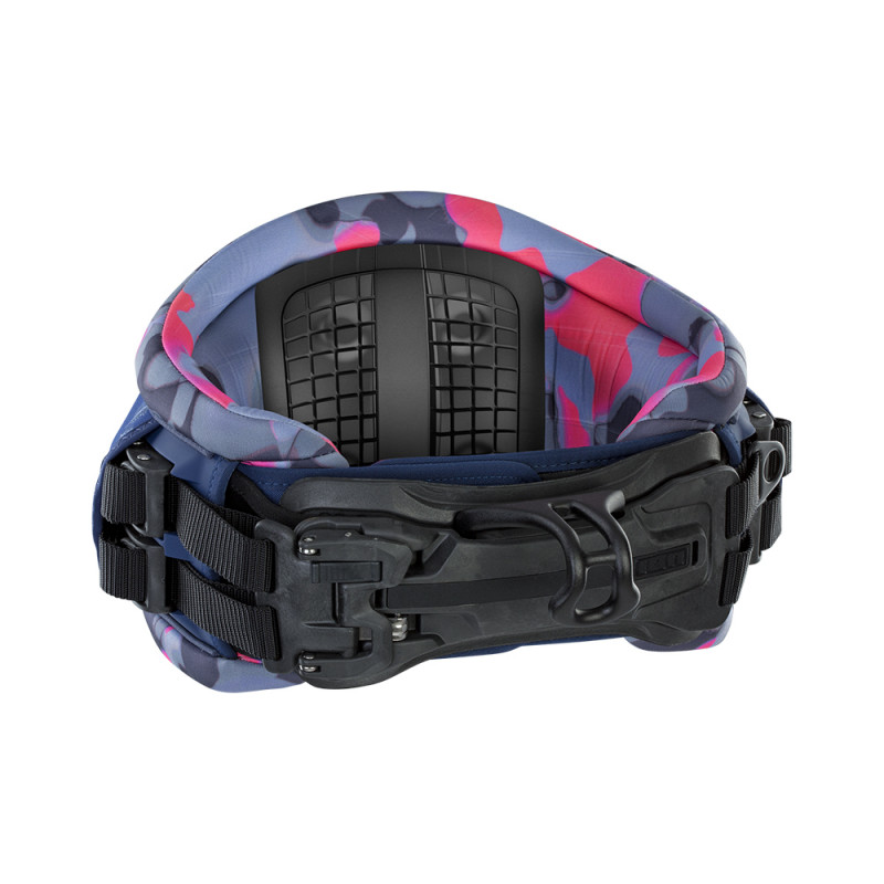 Harnais Kitesurf Femme Ion Sol Curv Pink