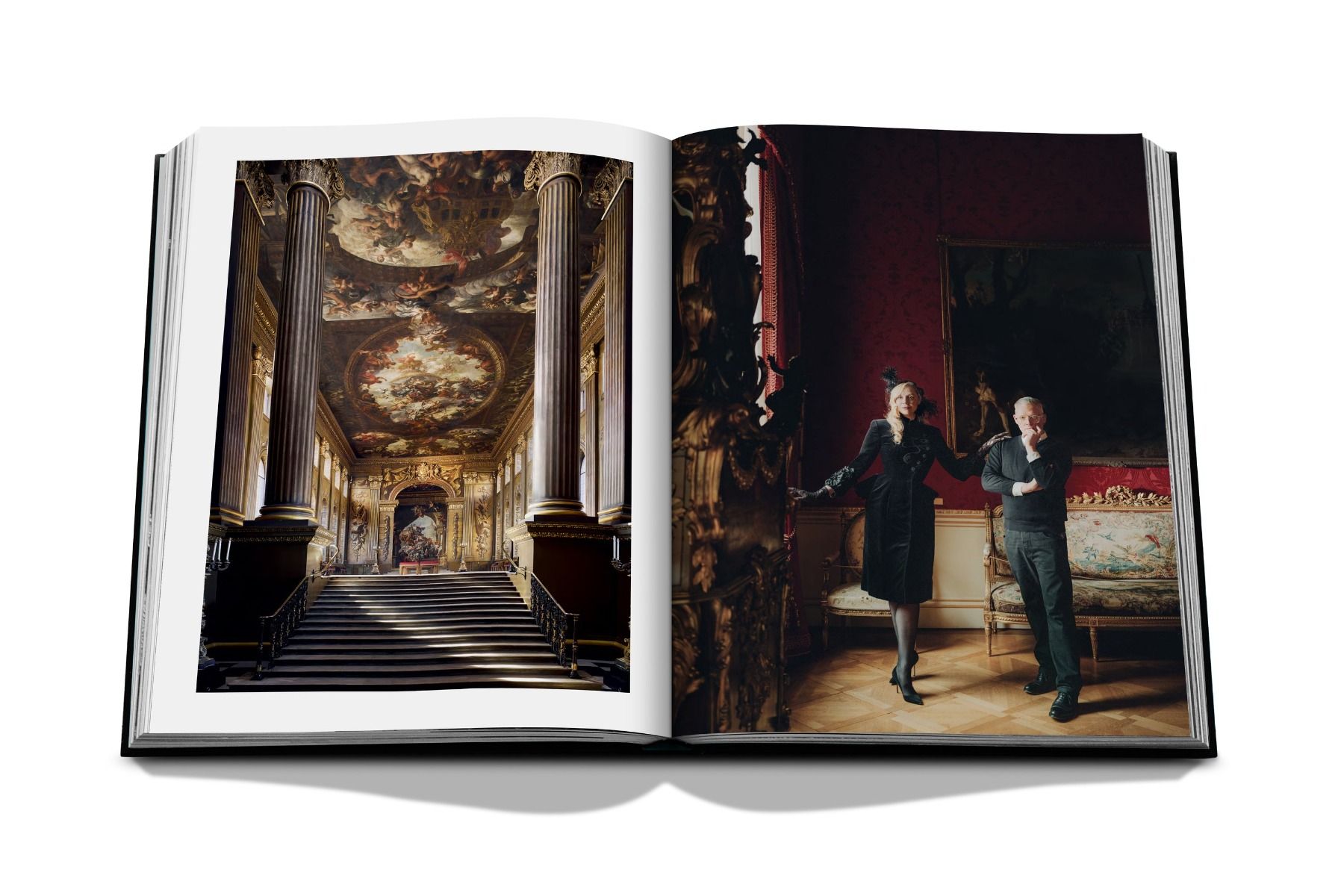 Assouline London Chic