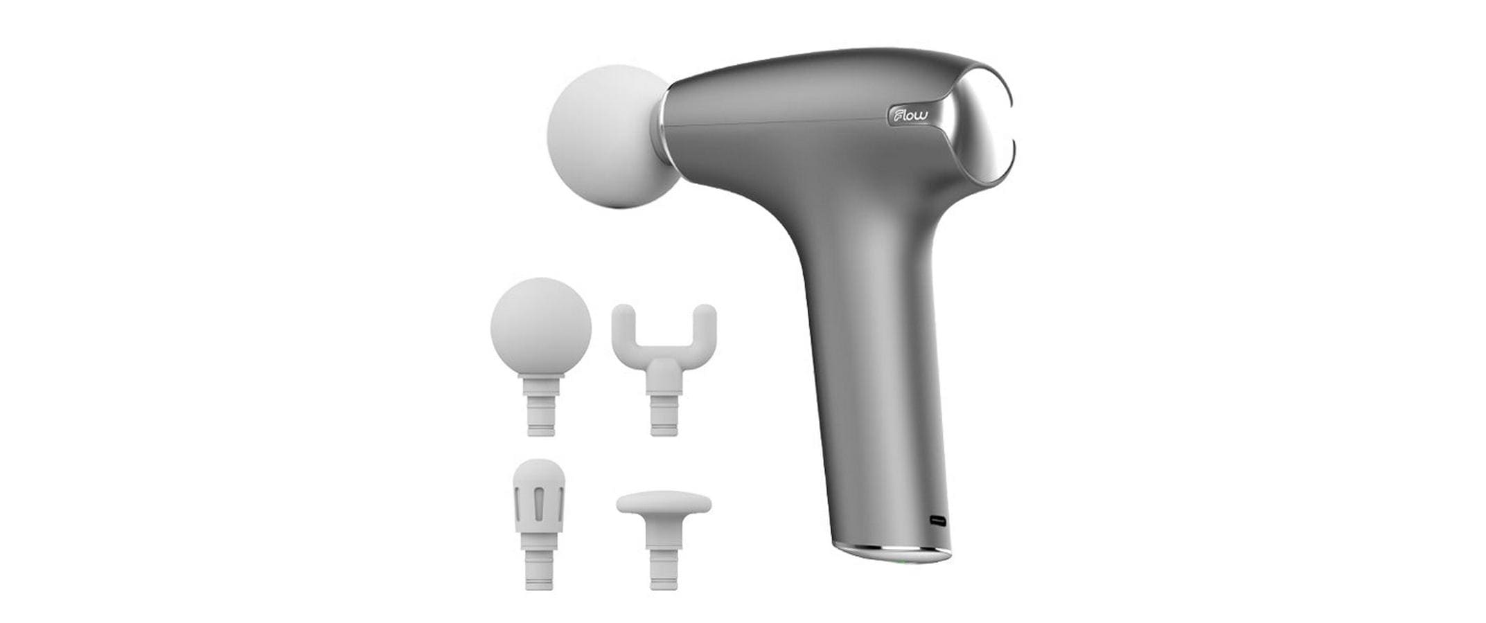 Massage Pistole Nano<br>Massage Pistole