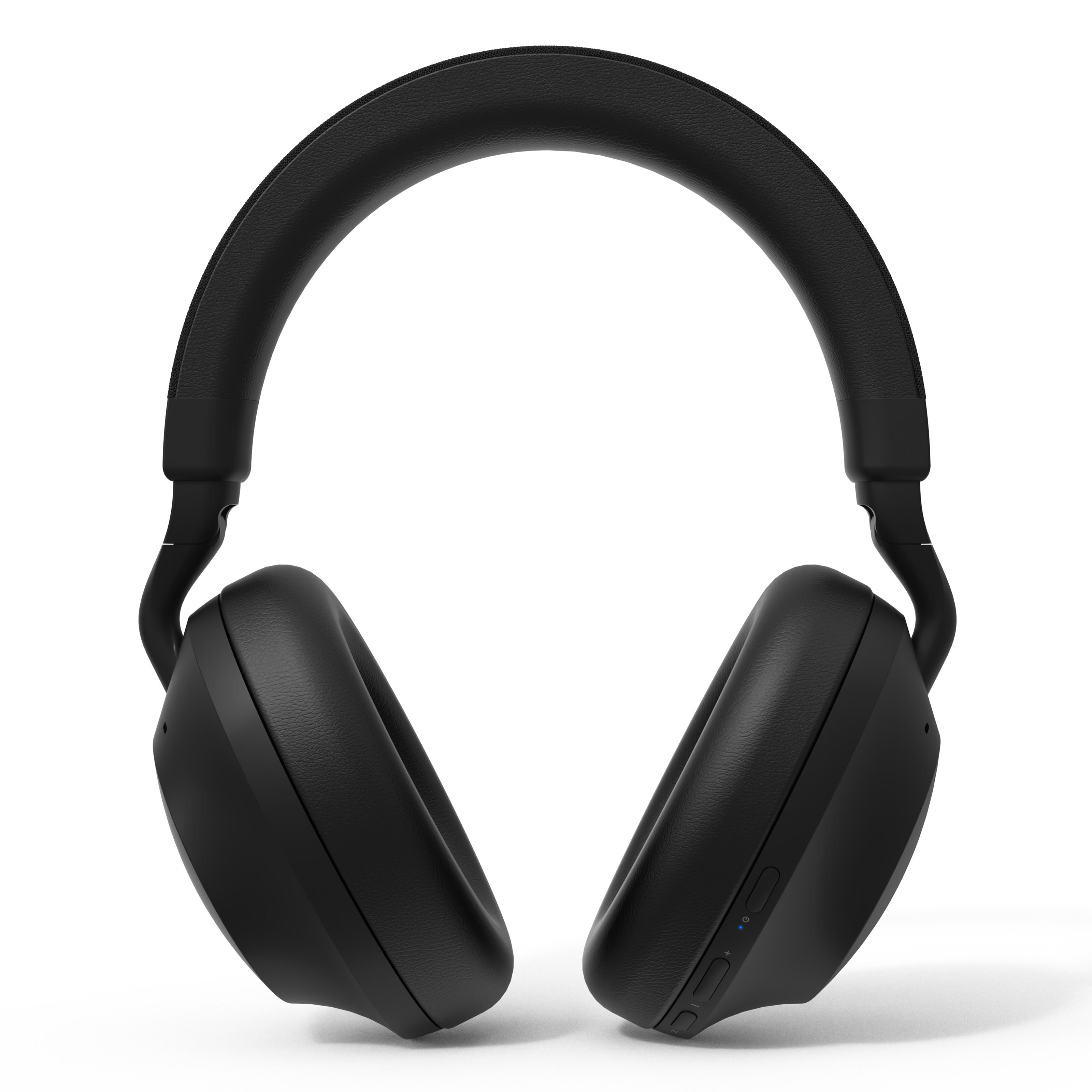 Nomadelic Hybrid ANC Headphones Solo 200