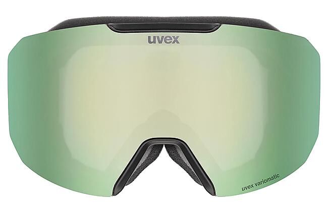 UVEX - MASQUE DE SKI UVEX EVIDNT ATTRACT CAT 1