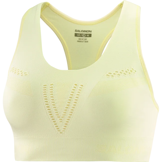 ELEVATE MOVE ON  Sport-BH Damen