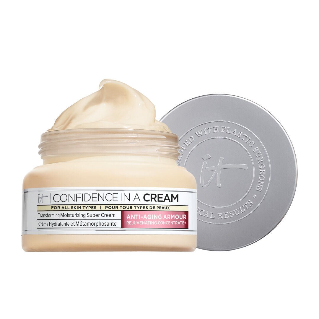 IT COSMETICS Confidence Confidence in a Cream - 60ml