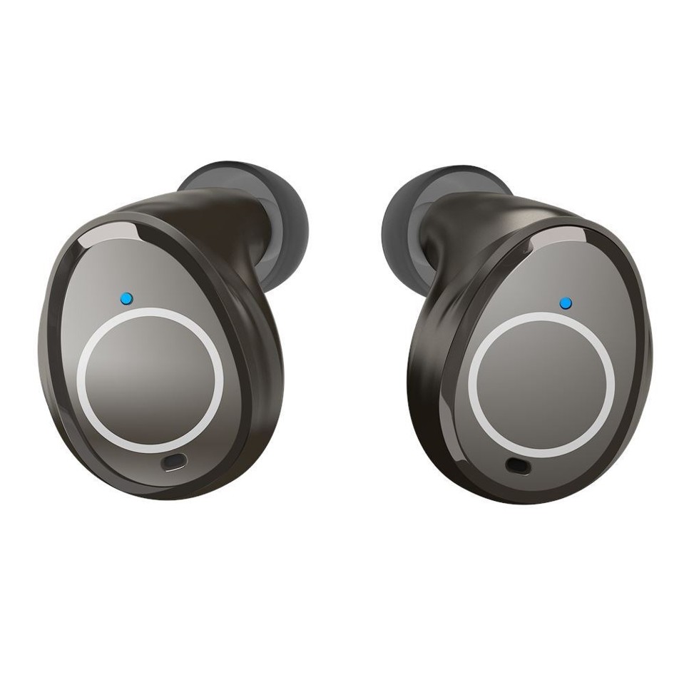 Creative - Outlier Pro TWS In-Ear ANC, sort