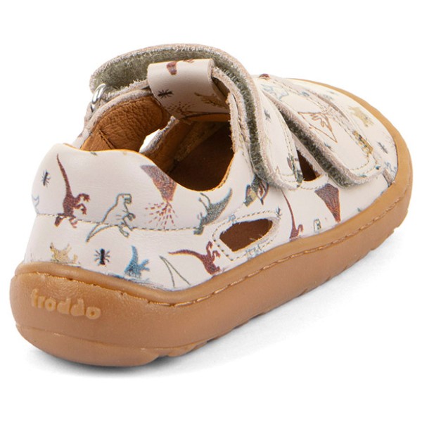 Froddo - Kid's Barefoot Sandal - Sandales