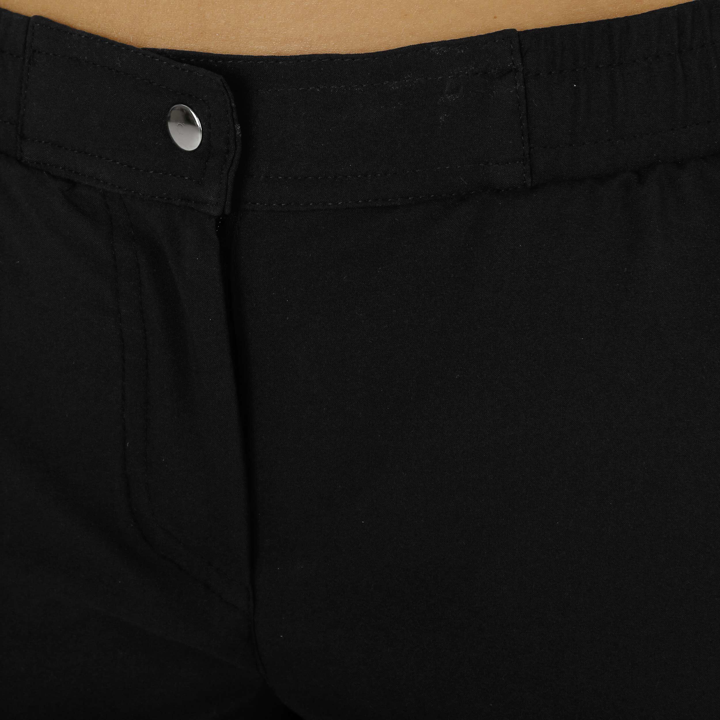 Limited Sports Club Limited Classic Pantalon Survêtement Femmes - Noir , Blanc