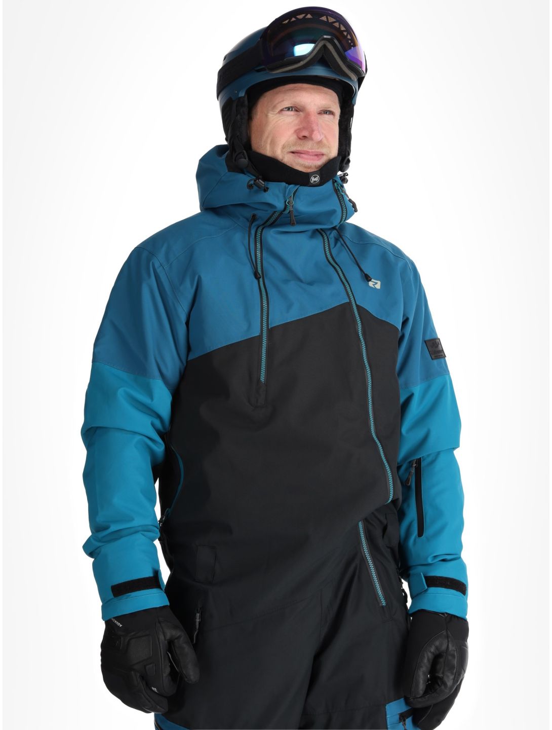 Sidley-R ski overall heren