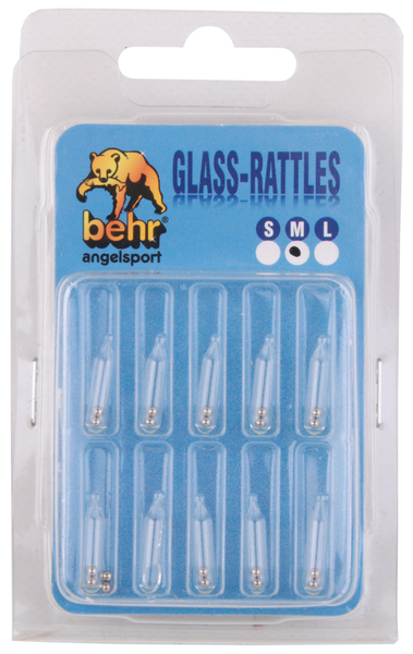 Rattle Verre Behr Verre