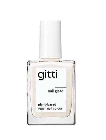 Gitti Nail Polish nail glaze