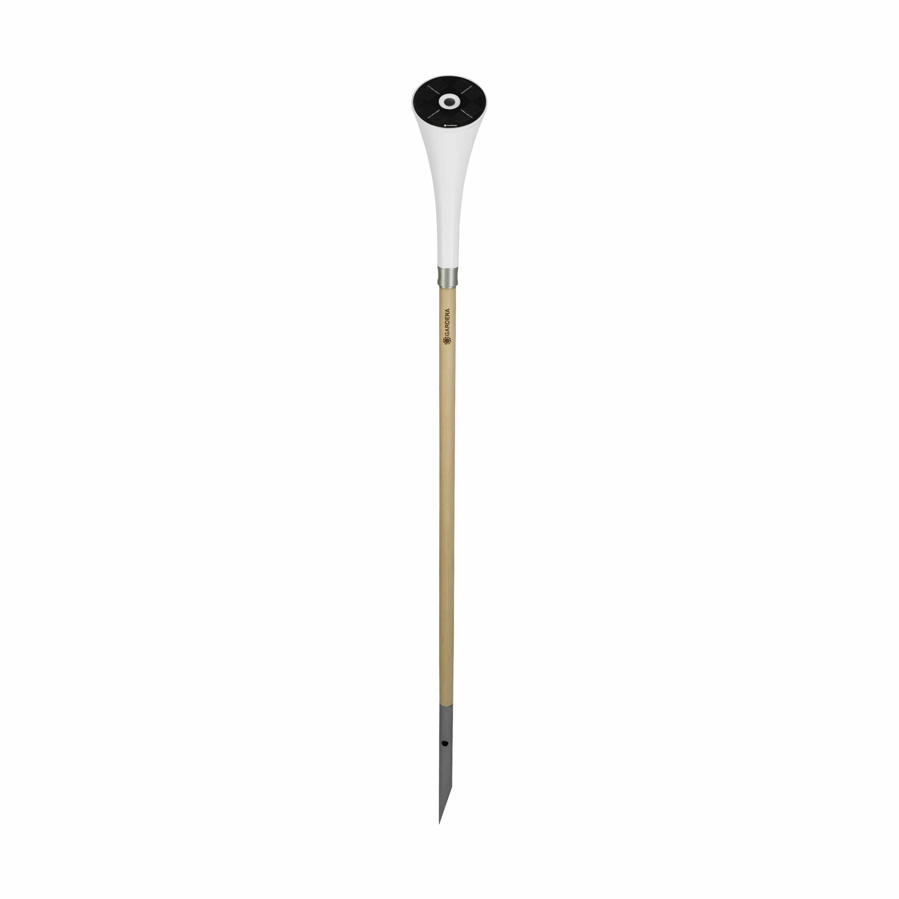 Gardena ClickUp Solcellelampe
