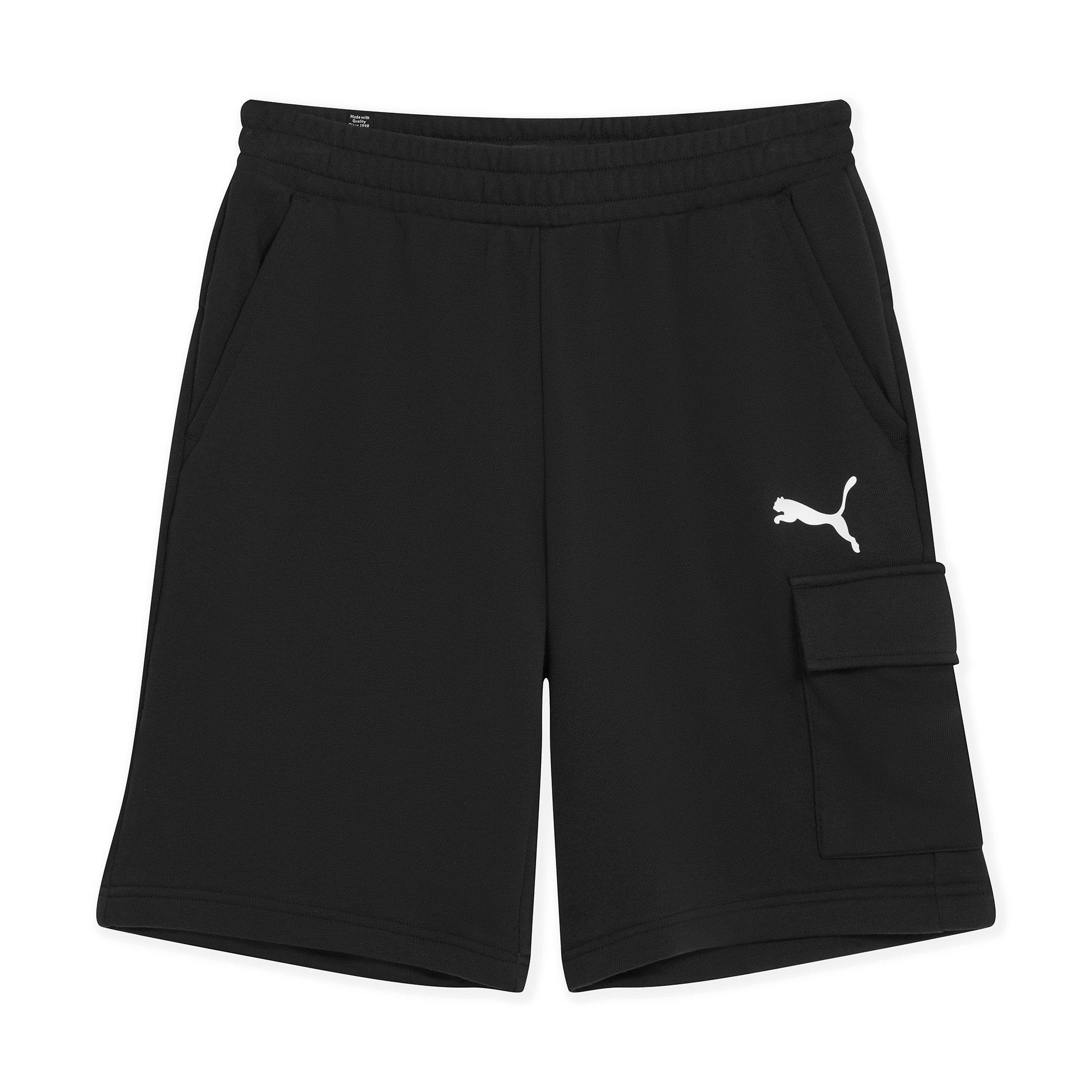 Puma ESS Cargo Shorts Cat 10 TR