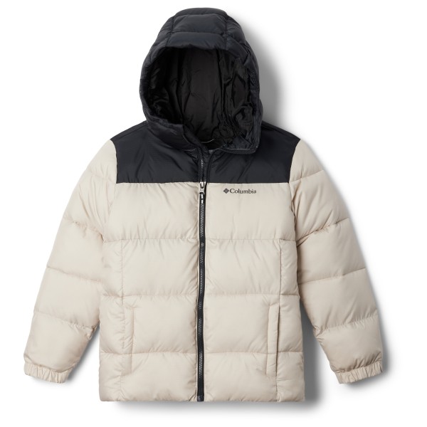 Columbia - Kid's Puffect Hooded Jacket - Veste synthétique
