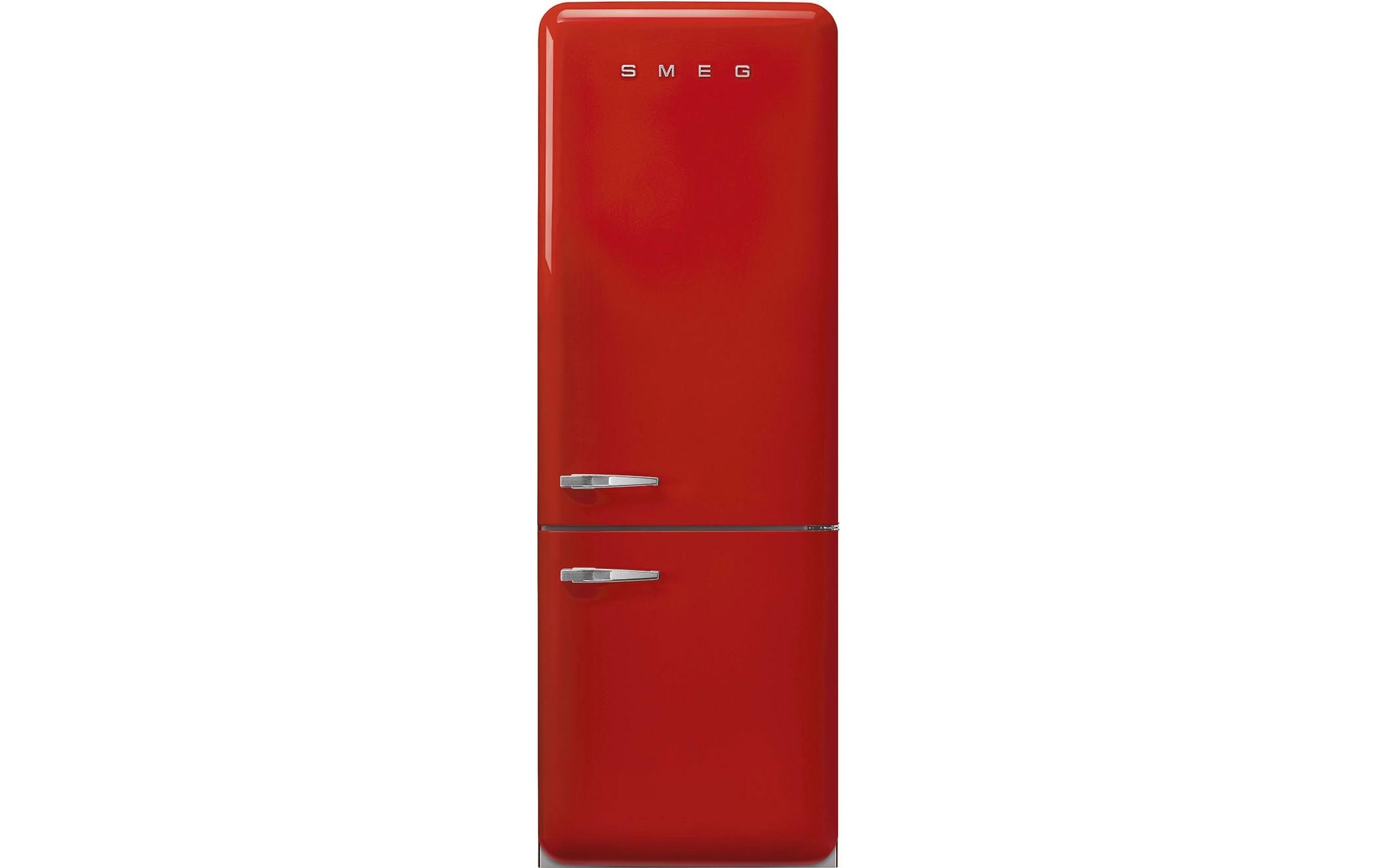 Kühl-Gefrierkombination FAB38RRD5 Rechts<br>Kombigerät mit Kühlschrank und Gefrierschrank