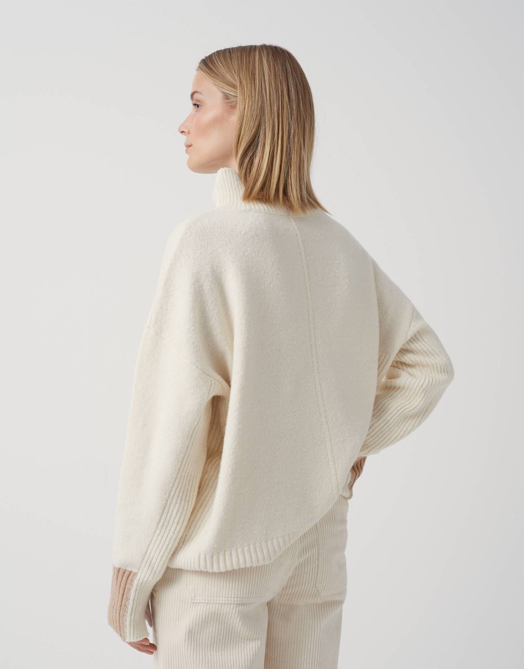 Someday| Damen Pullover TANETTE