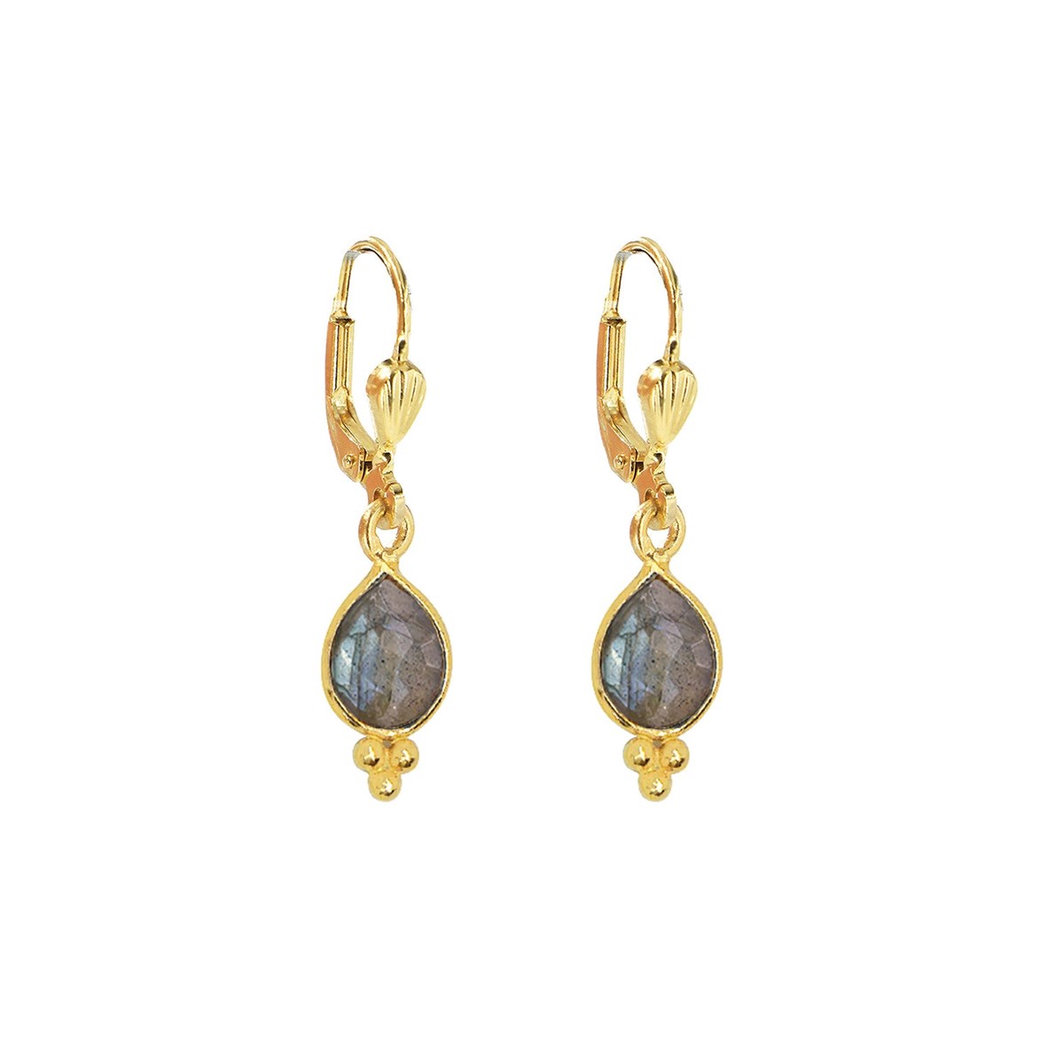 Boucle d'oreille THALIA